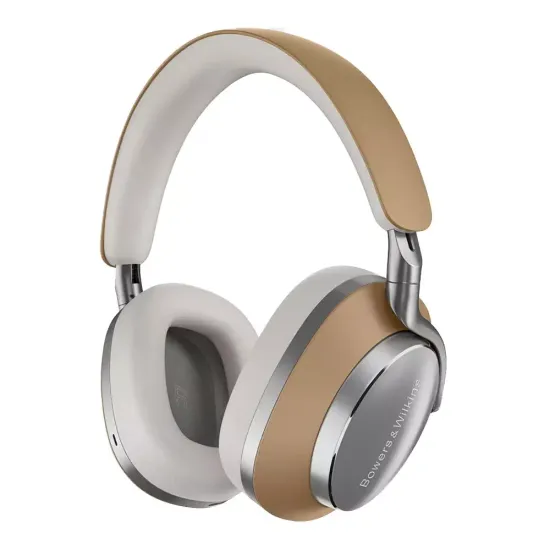 Беспроводные наушники Bowers & Wilkins PX8 Brown
