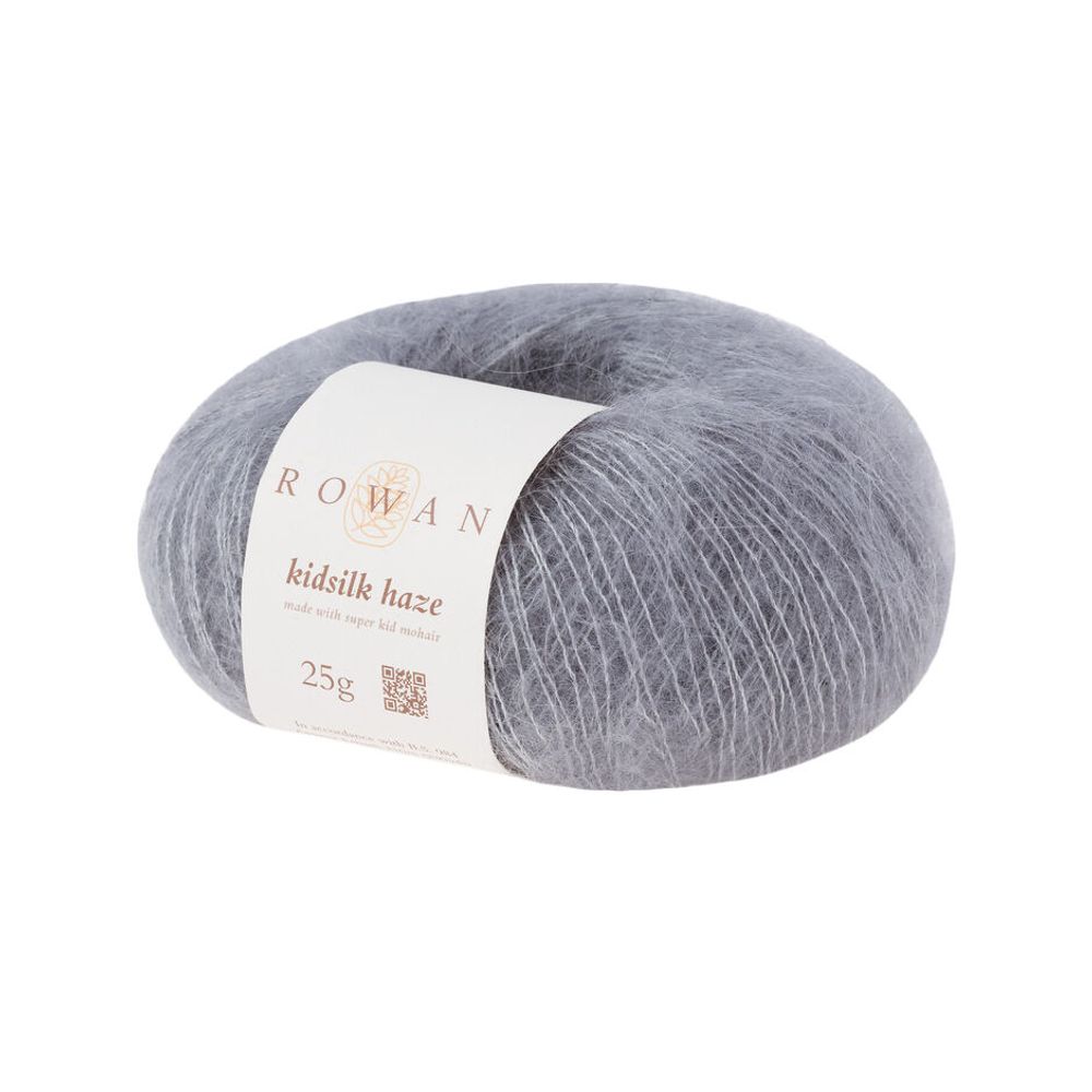 Пряжа Rowan Kidsilk Haze (664)