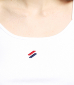 топ essential Superdry - белый(W6011245A)