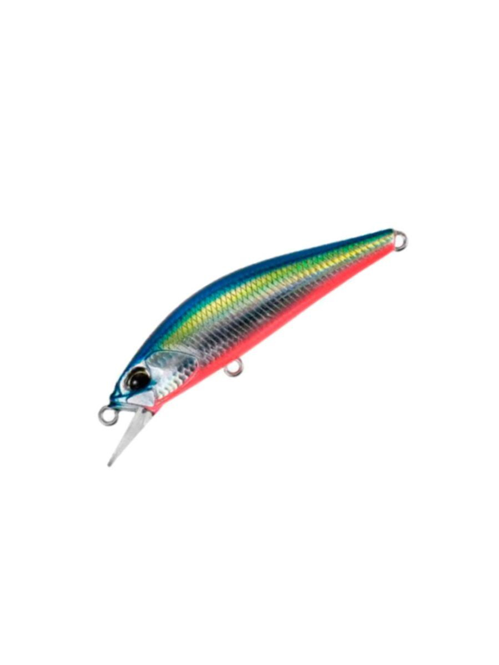 Воблер DUO Spearhead Ryuki 50 S Takumi, GPA4009 River Bait