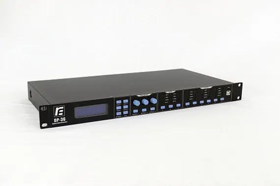RFIntell DP-36