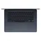 Ноутбук Apple MacBook Air 15" (M5, 16 ГБ, 1 ТБ SSD) Темно-синий (MDVK4)