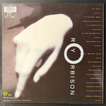 Roy Orbison - Mystery Girl (Европа 1989г.)