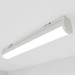Светильник LED ДСП52-18-041 Optima EM3 840 533х64х74мм АСТЗ (Ардатов)