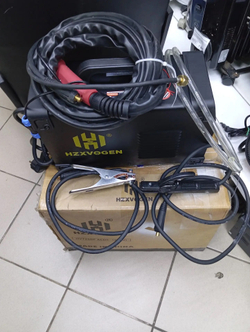 Сварочный аппарат Hzxvogen HVT250P ACDC (220V)