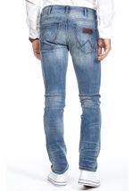 Джинсы SPENCER W16AMW88Q