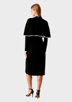 Платье KARL LAGERFELD Transformable Knit Dress