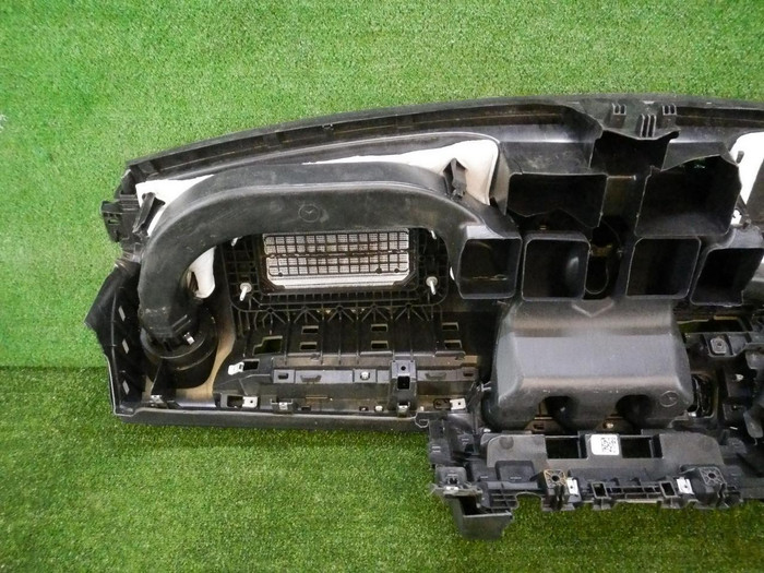 Торпедо Mercedes GLB X247 (2019-н.в.)