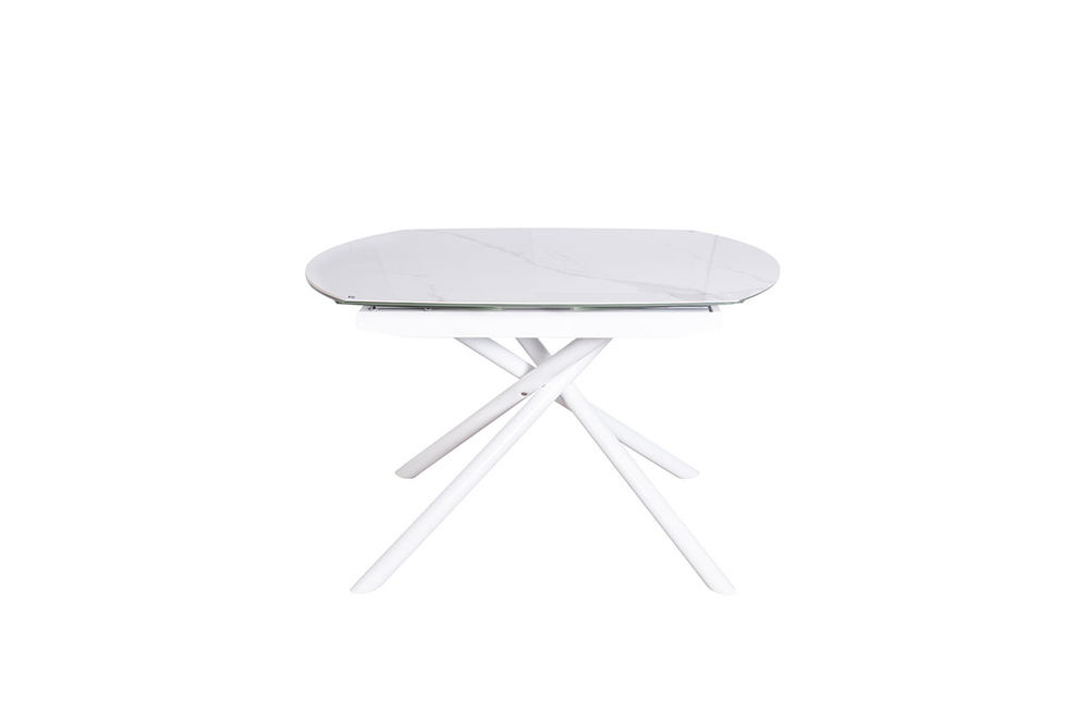 Стол обеденный Garda Decor 83mc-1957dt bel