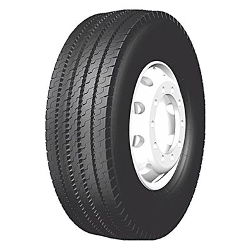 295/75R22.5 КАМА-NF 202 НК.ШЗ 148/145 M Рулевая старше 3-х лет