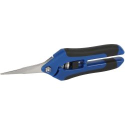 Секатор GREEN APPLE GA-V906 для цветов и комнатных растений | GREEN APPLE