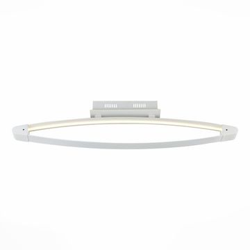 Светильник потолочный LED 27W 4000K SL920.102.01 белый Orione ST-Luce