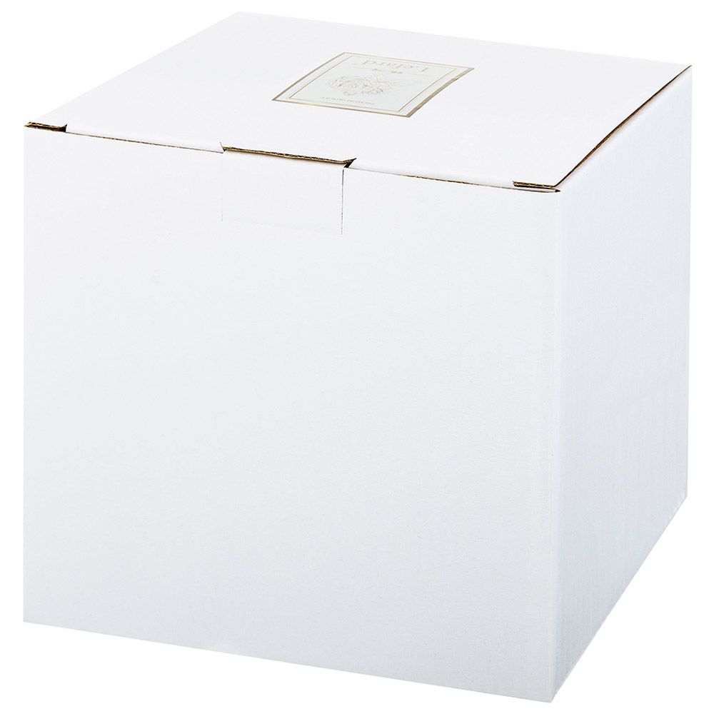 КОНФЕТНИЦА LEFARD "ПТИЦА И ВИНОГРАД 21*14 СМ