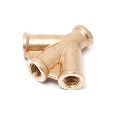 W-образный разветвитель внутр.резьба 1/4'' Partner SP029/1