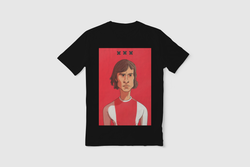 Johan Cruyff - Ajax
