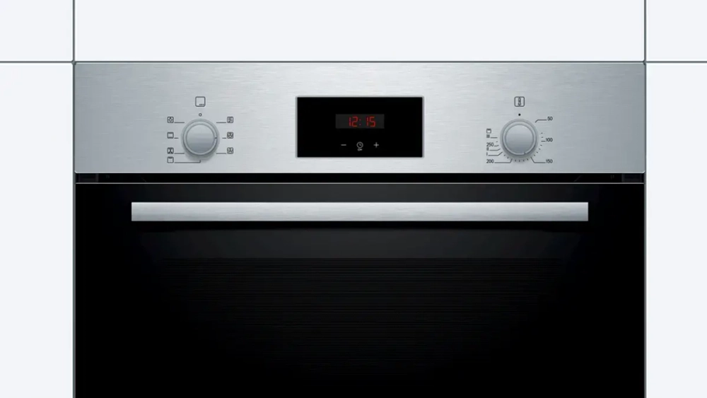 Духовой шкаф Bosch HBF113BR1S