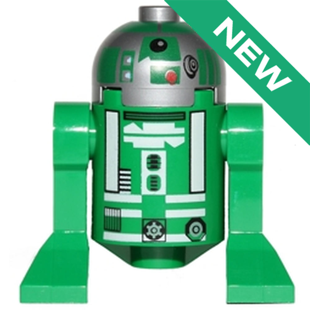 NEW Дроид-астромеханик, R3-D5 sw0393