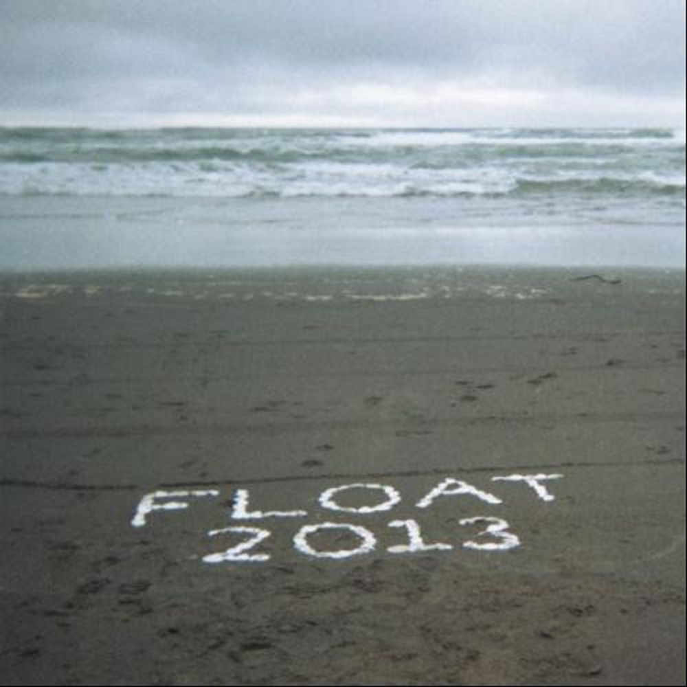 Peter Broderick - Float 2013 Addendum - 7''