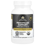 Ancient Nutrition, Пробиотики для поддержки менопаузы, 60 капсул
