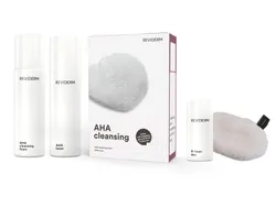 REVIDERM Набор «Очищение с AHA кислотами»