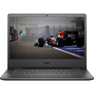 14" Ноутбук Dell Vostro 14 3000 (1920x1080, Intel Core I5-1135G7, RAM 8ГБ, SSD 256ГБ, Intel UHD Graphics, OS Windows)