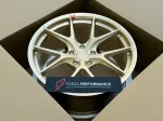 КОВАНЫЕ ДИСКИ ДЛЯ PORSCHE CAYENNE GTS 2013 ПОРШ