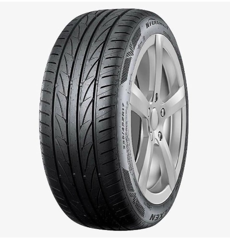 NEXEN NFERA Primus V 205/50R17 93W XL