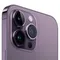 Смартфон Apple iPhone 14 Pro 128 ГБ Темно-фиолетовый Deep purple