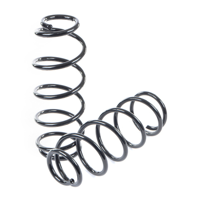 Пружины GANZ задние L=R MAZDA 6 1.8 / 2.0L 02-08 (комплект 2 шт.) Арт.: GIK02327