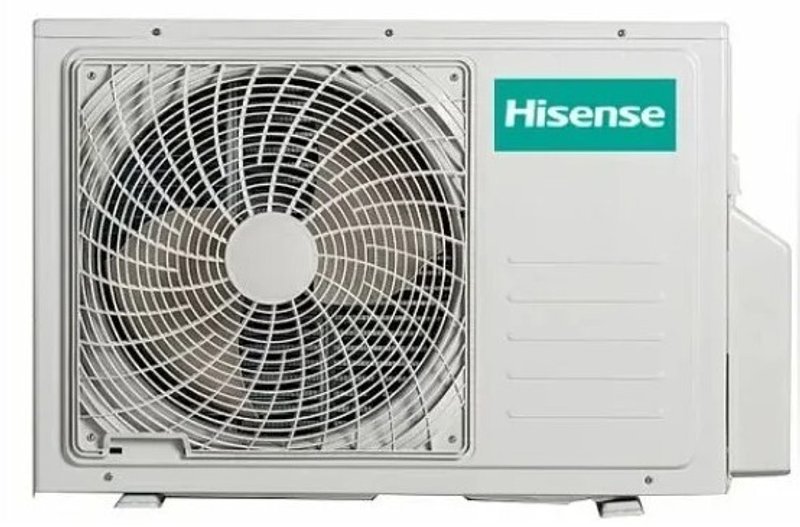 Кондиционер Hisense Silver DC Inverter AS-07UR4SYDDL02(S)