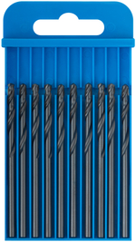 Сверло по металлу Cutop Special, HSS-G, 3 х 61/29 мм (1 шт)