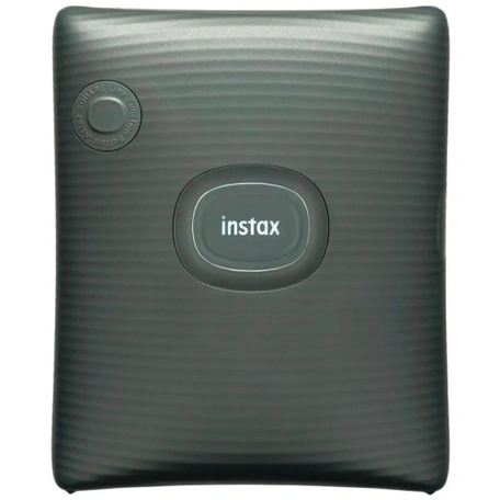 Компактный фотопринтер Fujifilm Instax SQ Printer Green