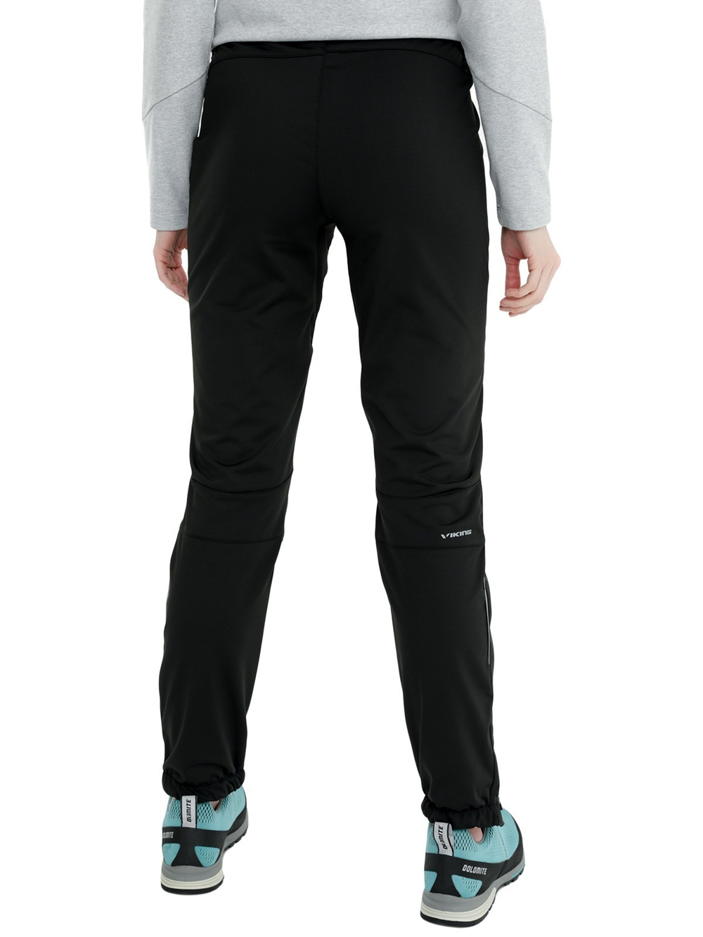 Брюки VIKING Snag Pro Black (S)