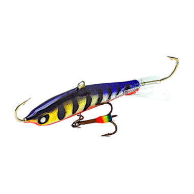 Балансир Lucky John Nordic 51401-114 40мм 12г