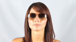 Ray Ban  Aviator RB 3025 001/51 / 58 мм