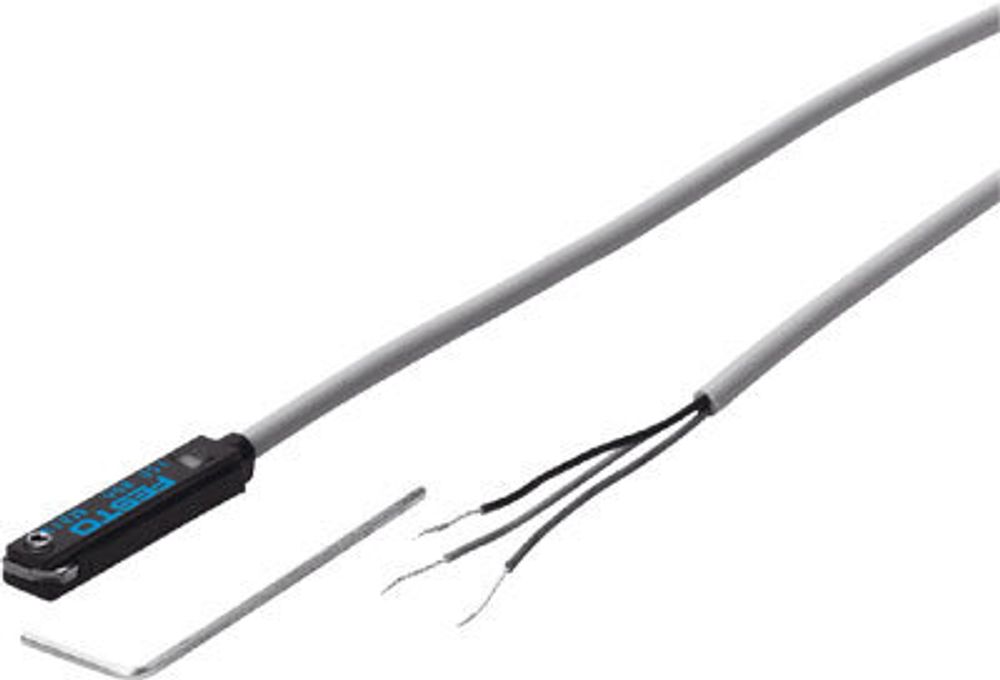 SME-8-K-7,5-LED-24 Датчик положения SME-8-K-7,5-LED-24 Датчик положения