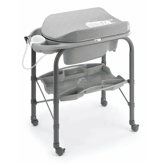Пеленальный стол с ванночкой Cam Cambio 265