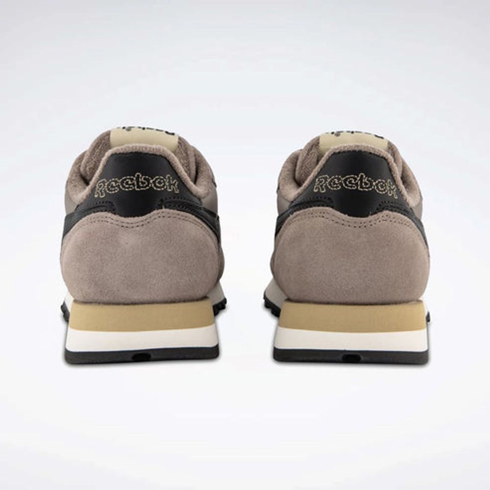 Кроссовки мужские REEBOK CLASSIC LEATHER