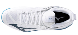 MIZUNO, WAVE DIMENSION, Volleyball,  MEN, US 12,5 /EUR 46,5 /UK 11,5 /СМ 30,5