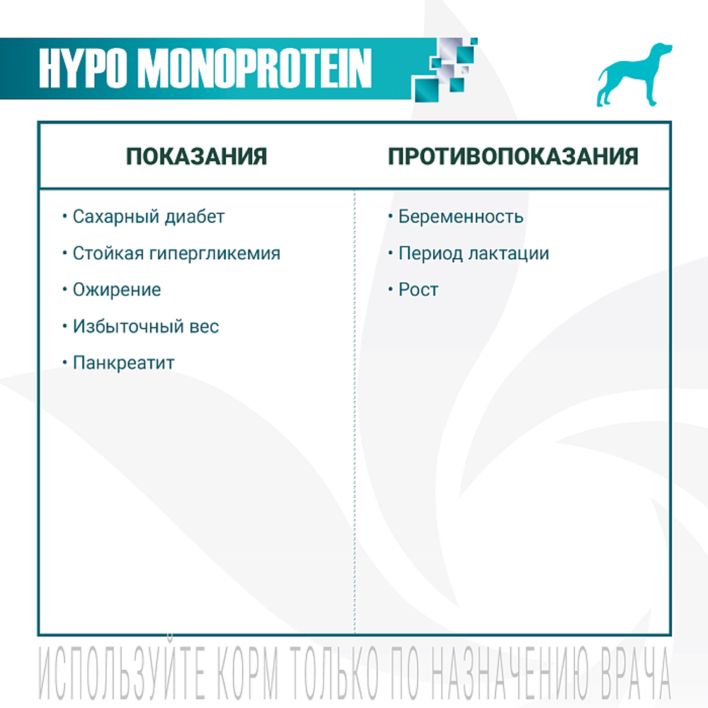 Влажный диетический корм Monge VetSolution Dog Hypo Monoprotein LAMB Гипо монопротеин с ягнёнком для собак для снижения реакции пищевой непереносимости 400г - 12 шт