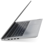 Ноутбук Lenovo IdeaPad 3-14ARE05 CPU: AMD Ryzen 3 4300U 2.7 ГГц, RAM: 4 ГБ, SSD: 128 ГБ, GPU: AMD Radeon Graphics, OS: Windows 10 Домашняя, Состояние: B1
