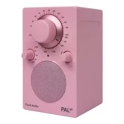 Tivoli PAL BT Pink