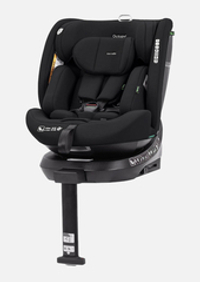 Carrello Автокресло Octopus Midnight Black