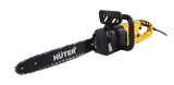 Электропила Huter ELS-2000 — фото 2