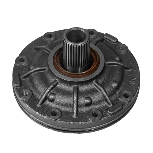 Насос шестеренный АКПП Toyota 7-8FG/FD15-35 325602333071
