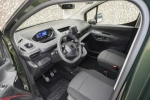 Peugeot Rifter Van Standard Active Pack