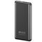 Power Bank Hiper 10000 mAh MS10000 Space Gray