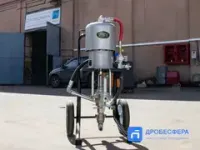 Поршневые