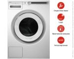 Стиральная машина Asko W4096R.W/2 фото 8