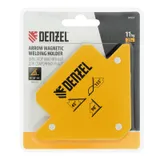 Фиксатор магнитный для сварочных работ, усилие 25 Lb Denzel — фото 6